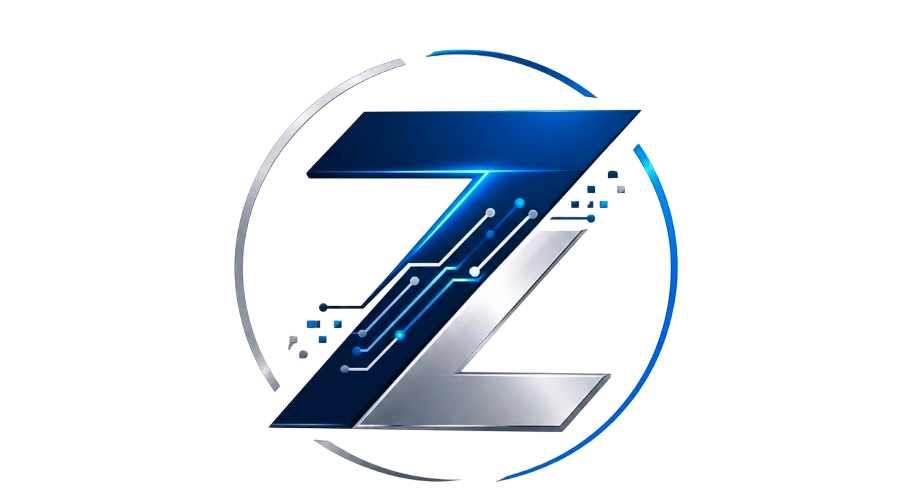 Zentoryx Intelligence GmbH Logo